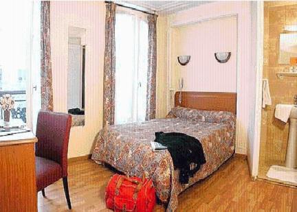 Hotel Saint Quentin
