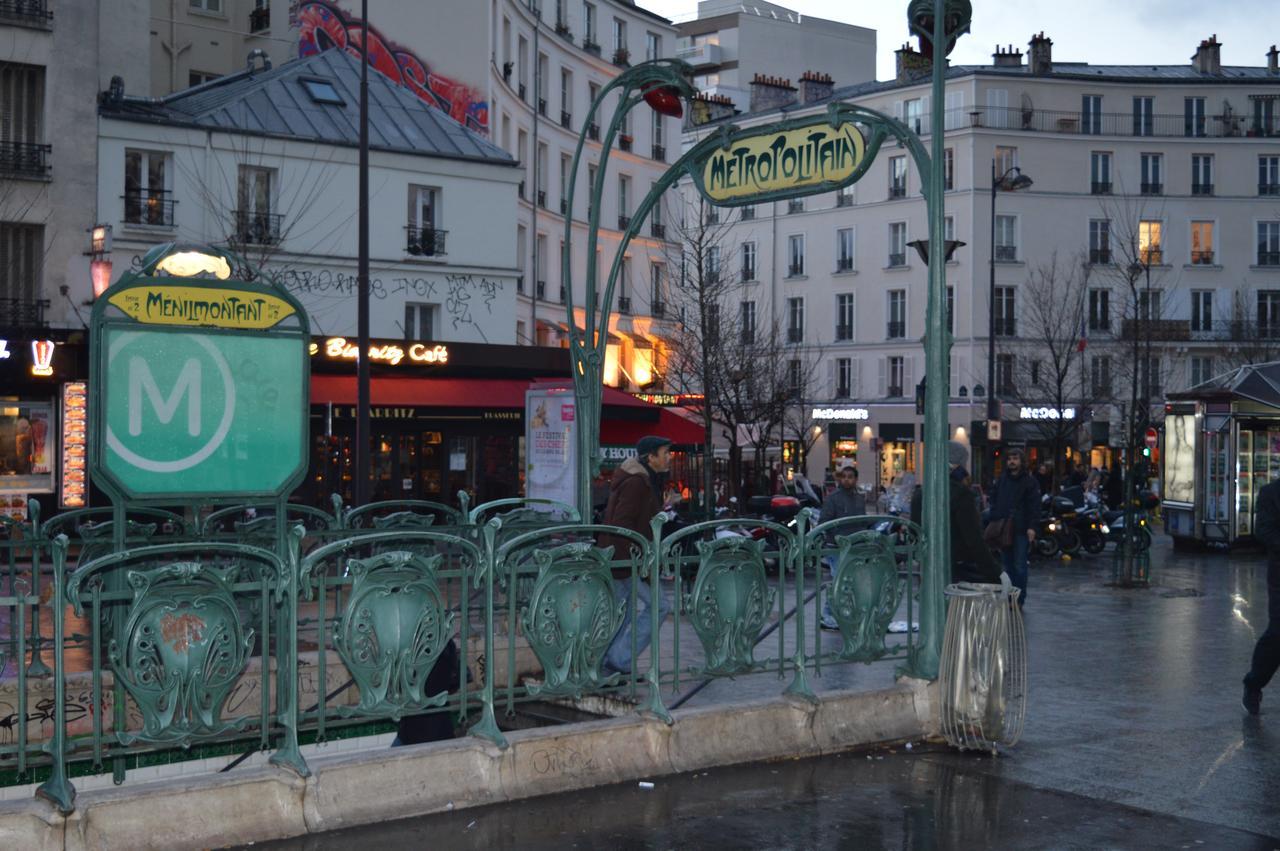 Ménil Bon Temps