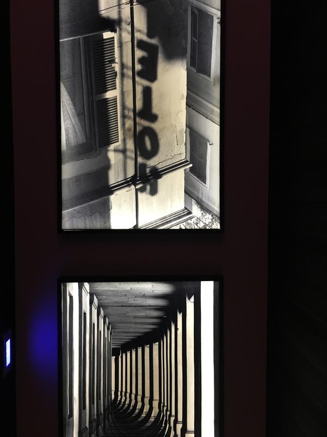 Déclic Hotel 4*
