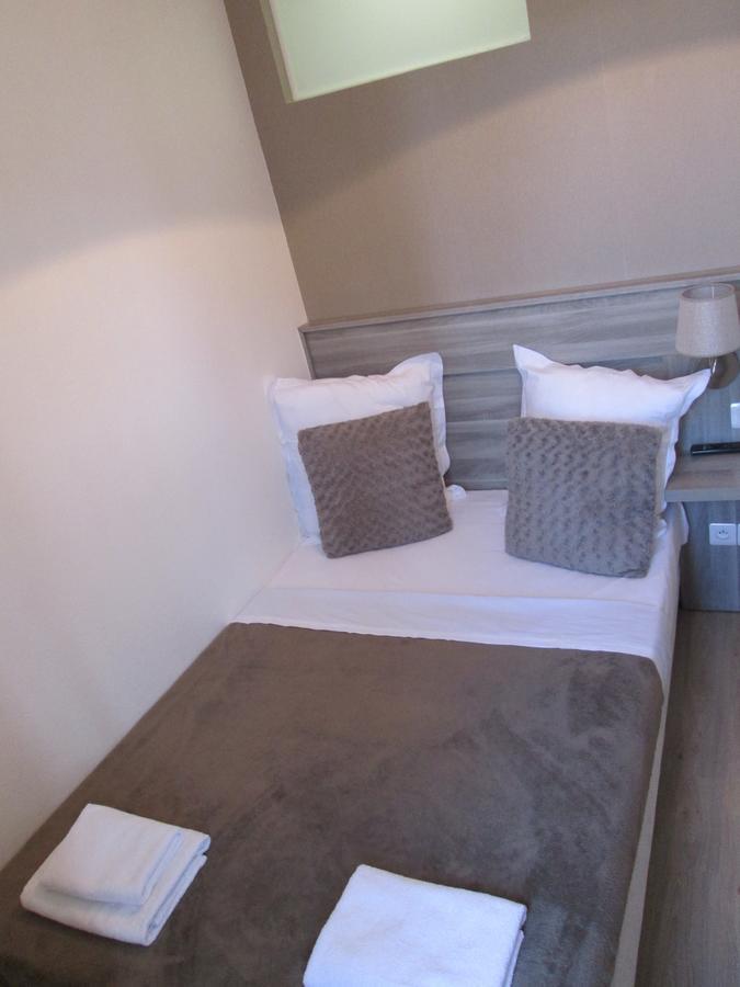 Hotel Ménil Bon Temps 3*