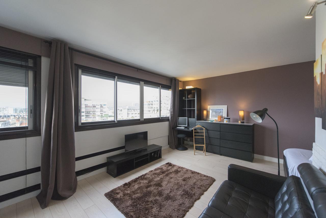 Apartment Veeve - Leblanc Paris
