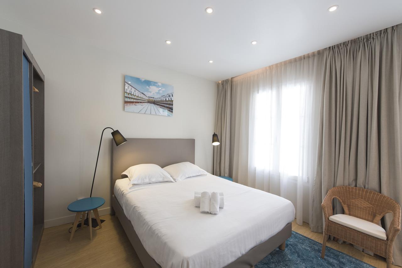 Apartment Veeve - By The Jardin Du Luxembourg Paris