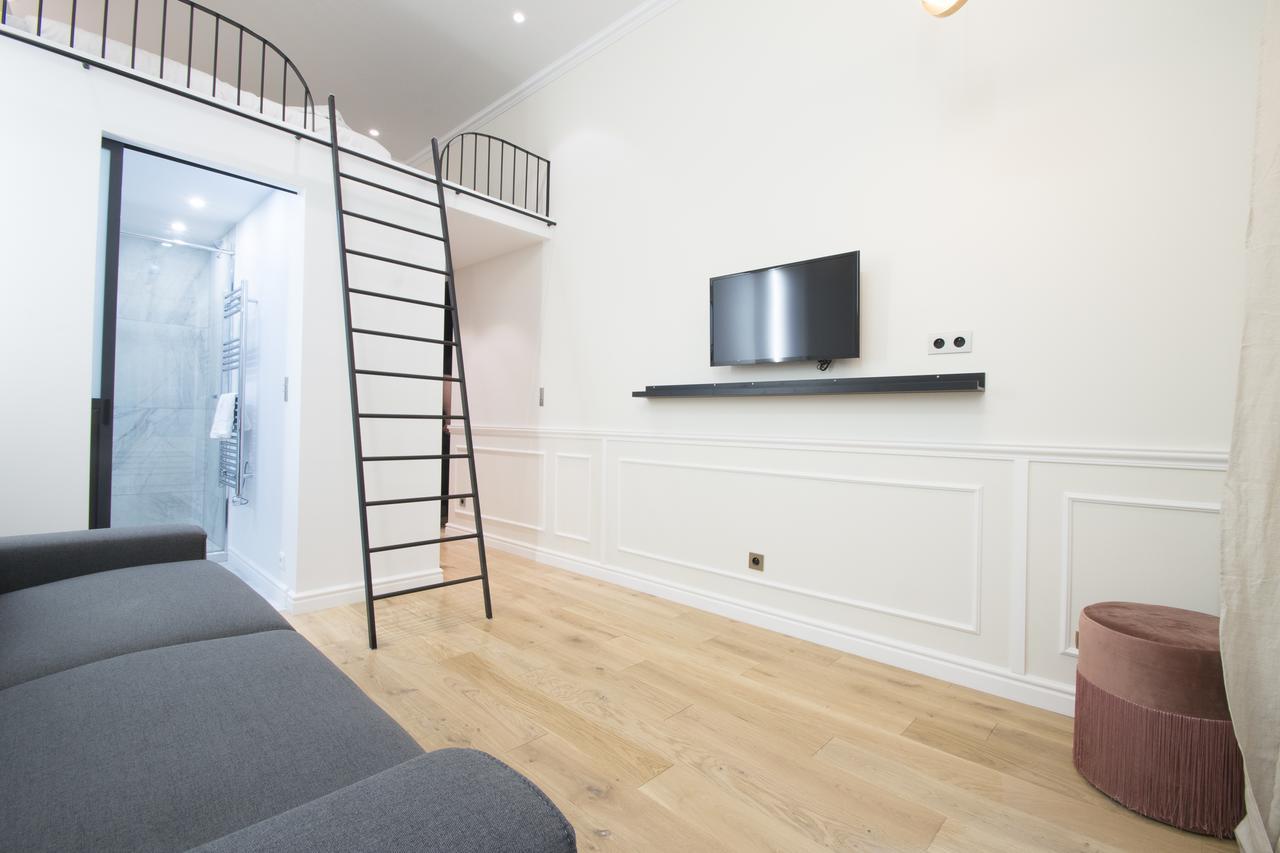 Apartment Dreamyflat - Louvre Paris