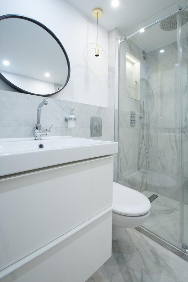 Dreamyflat - Louvre Apartment *
