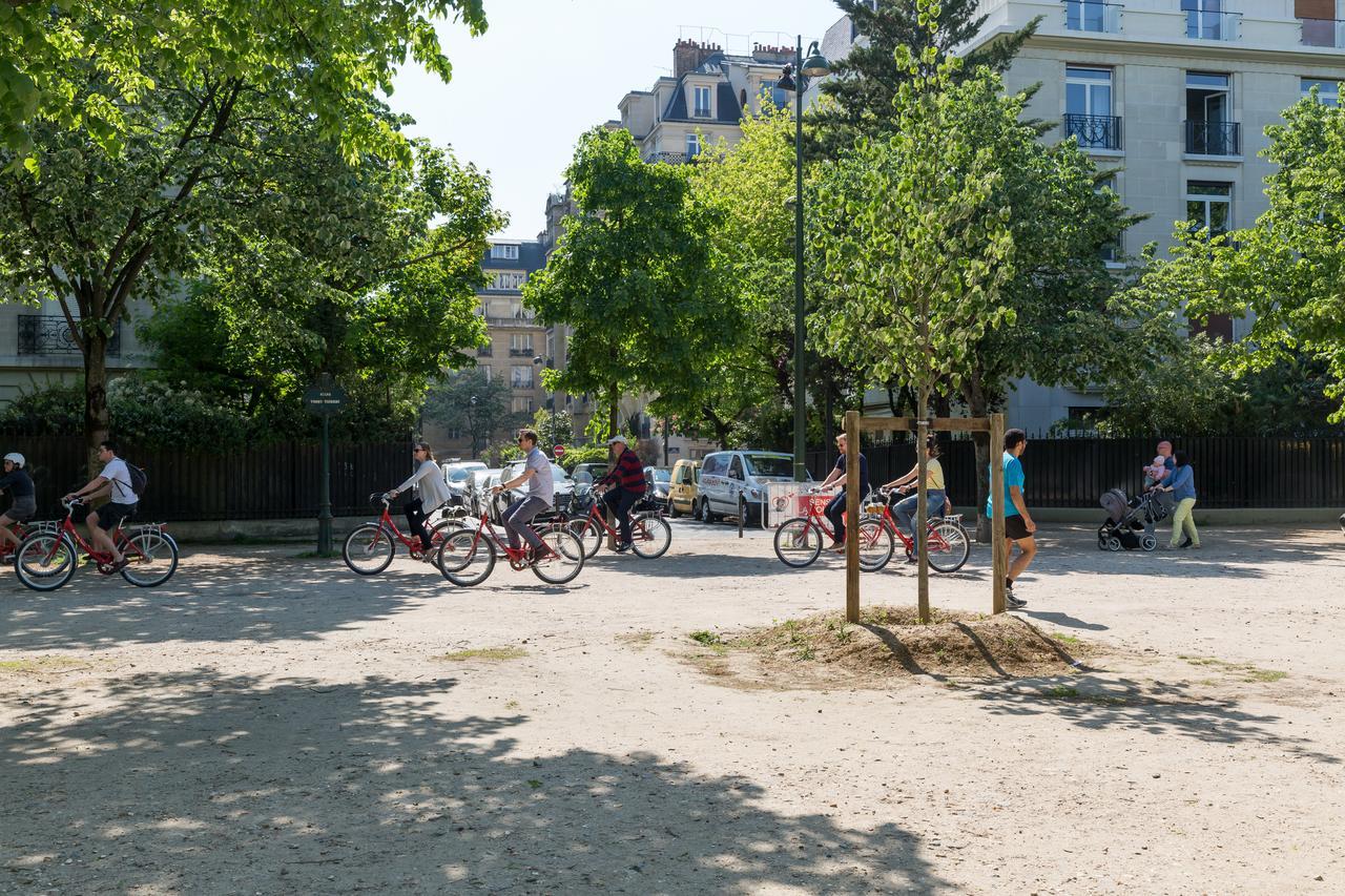 Apartment Veeve - Avenue To The Eiffel Tower