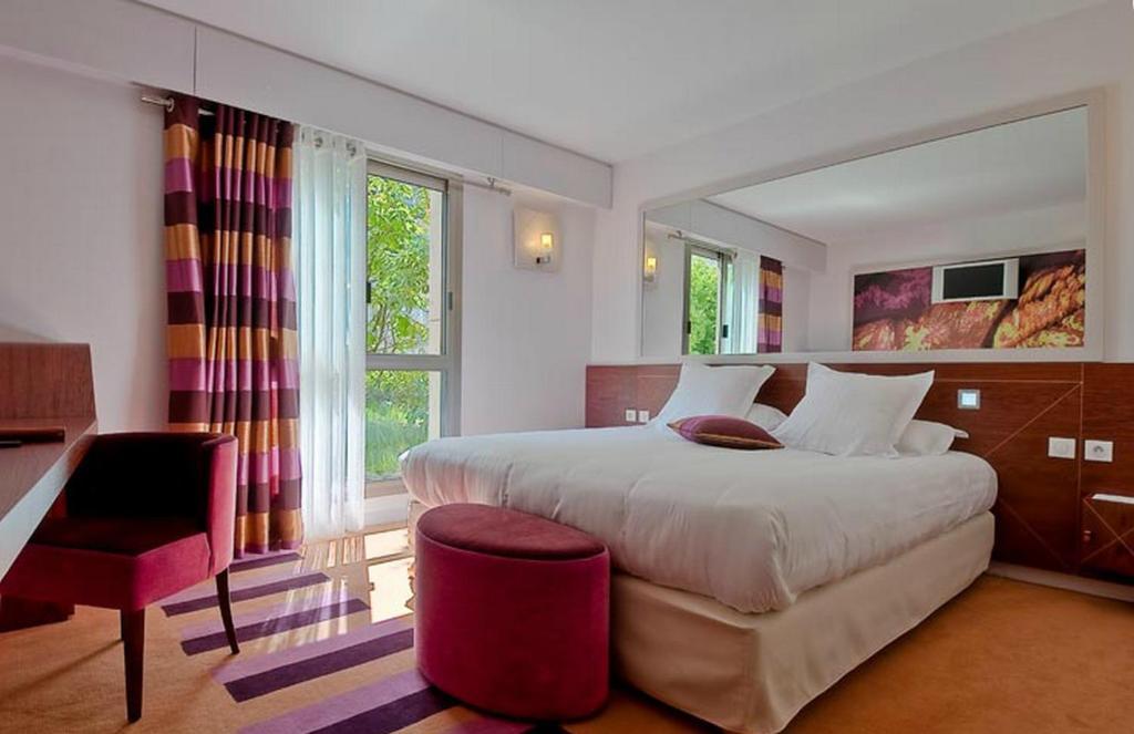 Hotel Ampere