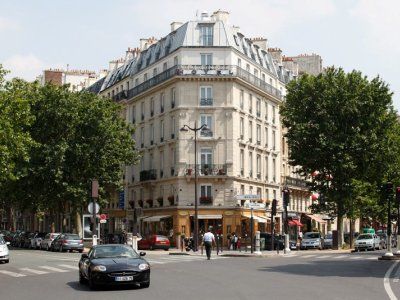 La Comtesse