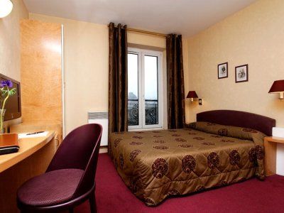La Comtesse 4* Paris