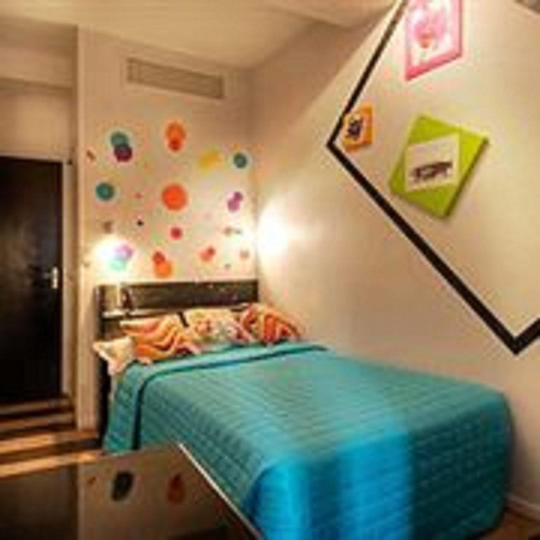 Hotel Le Temple De Jeanne