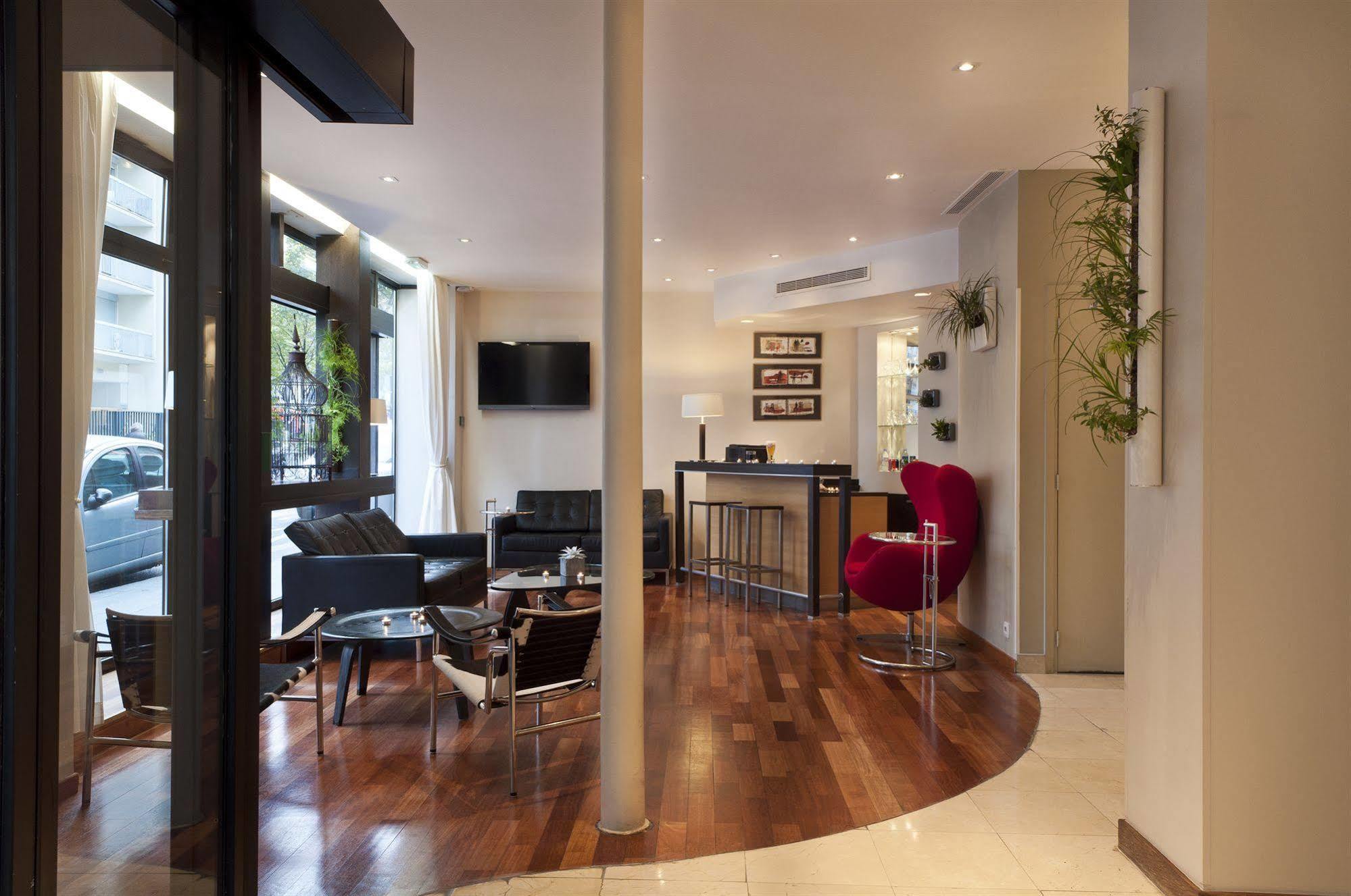 Hotel Verlain