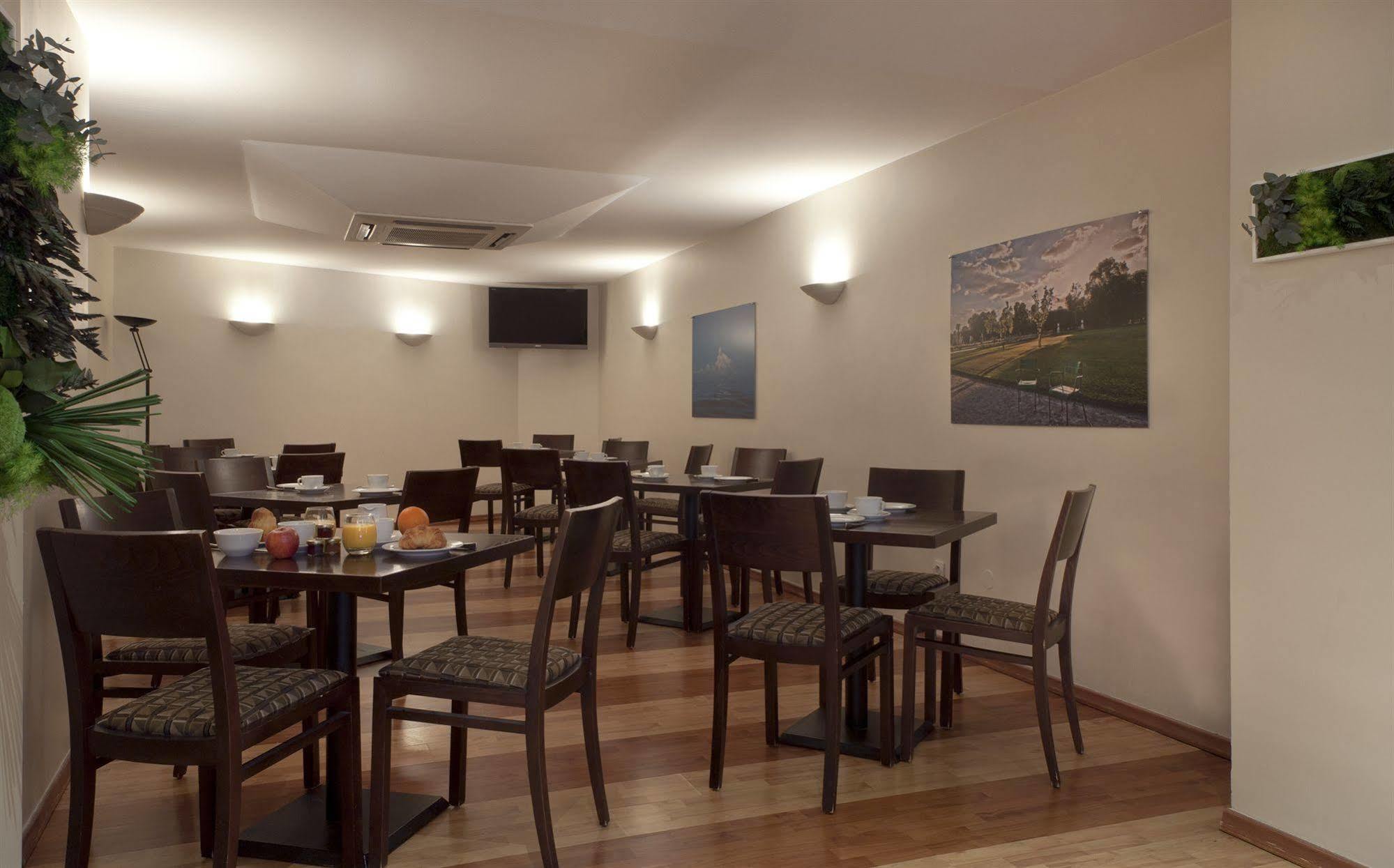 Hotel Verlain 3*