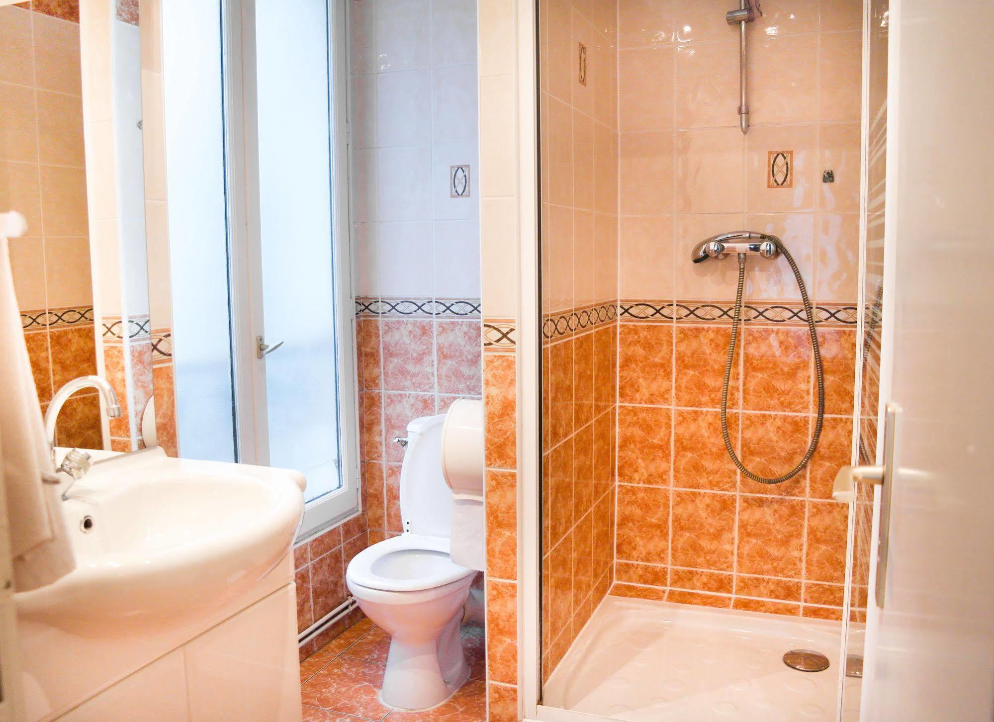 Audran Hotel Paris