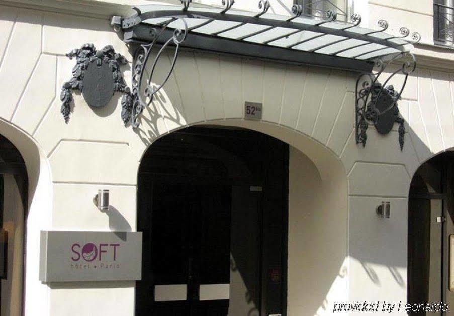 Soft Hotel