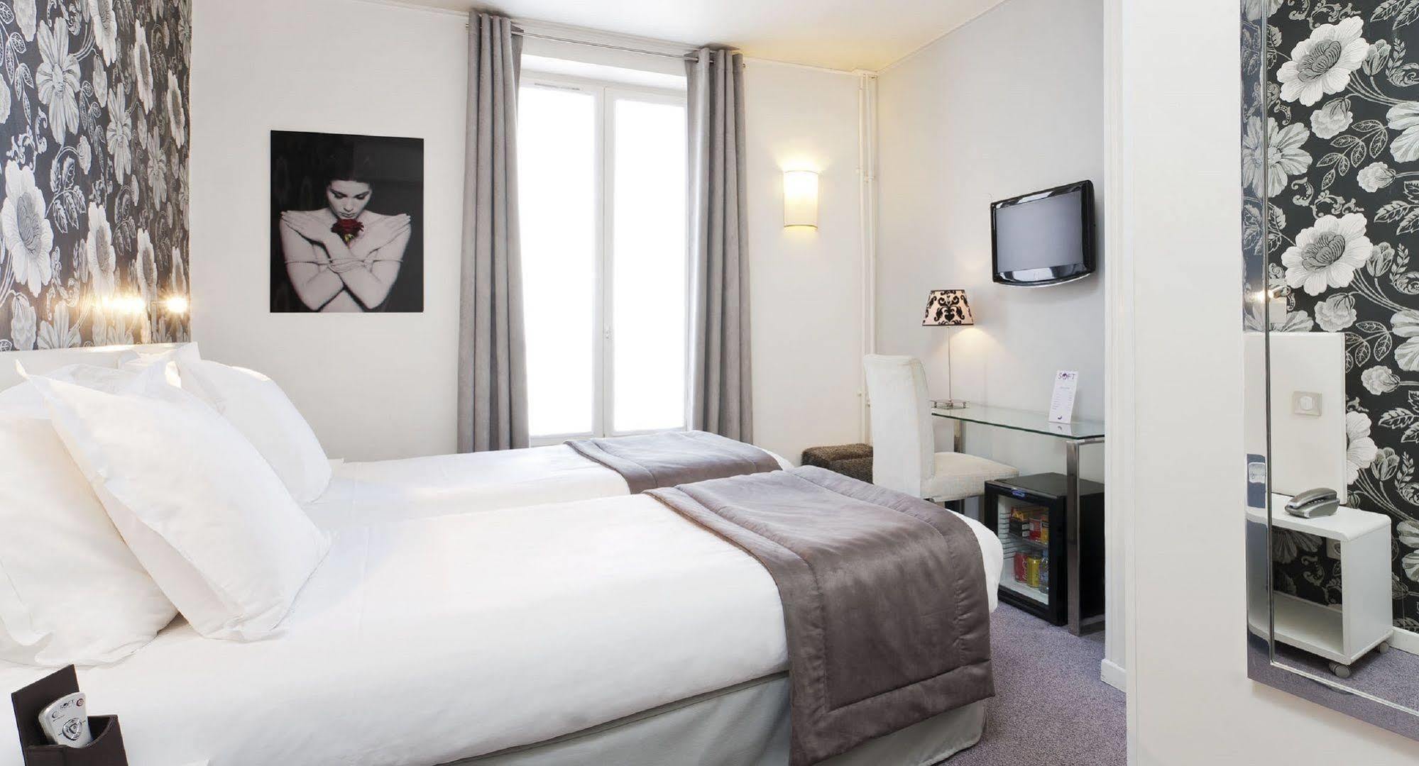 Soft Hotel 3*