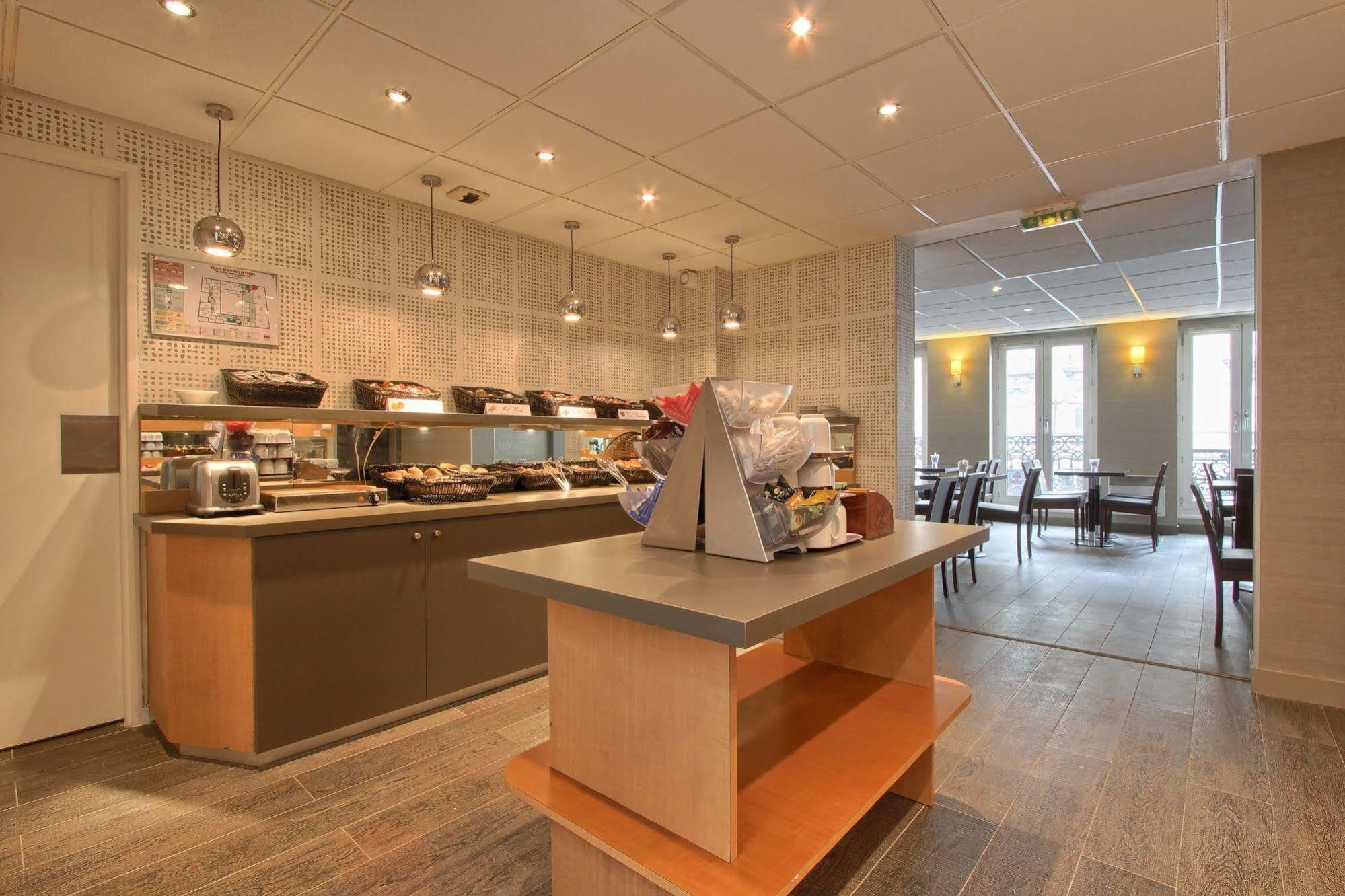 Hotel Timhotel Opera Madeleine
