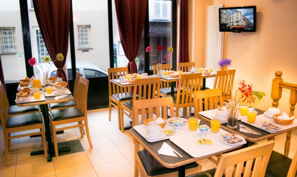 Audran Hotel 2*