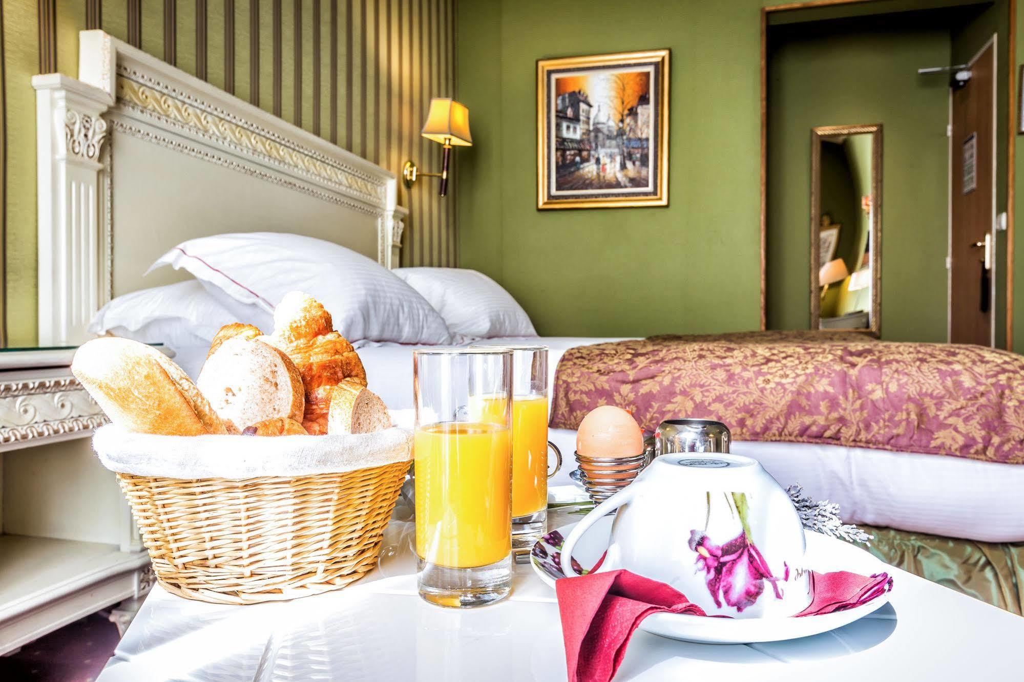 Le Regence Hotel 3*