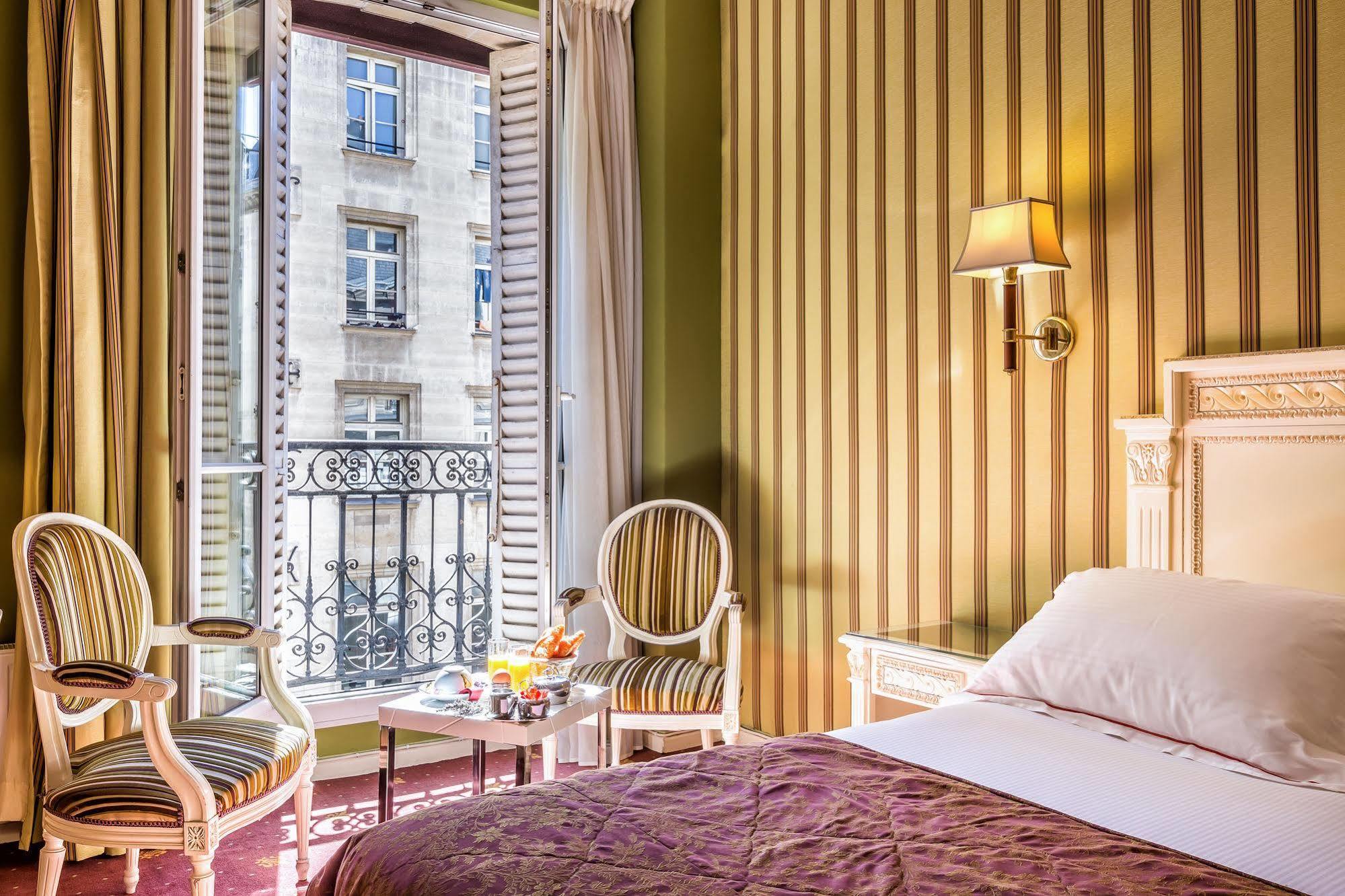 Le Regence Hotel Paris