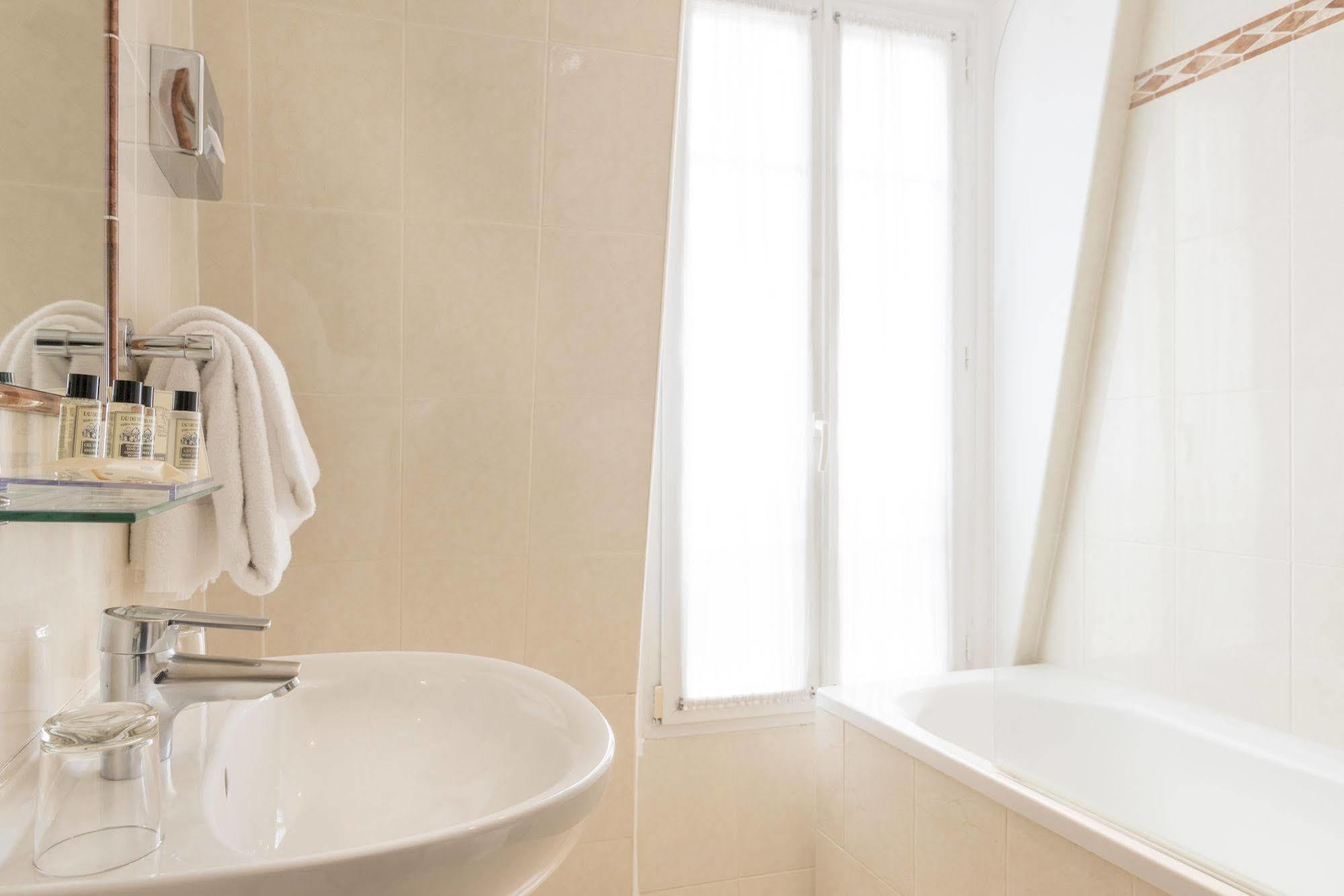Hotel Acacias Etoile Paris