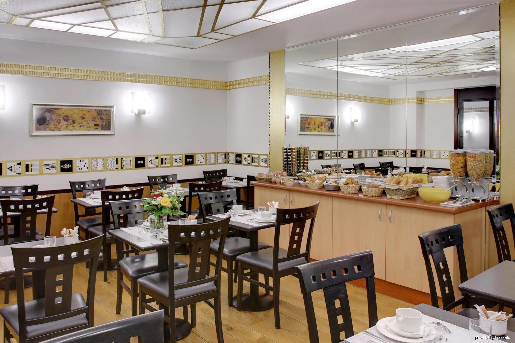 Opera D'antin Hotel