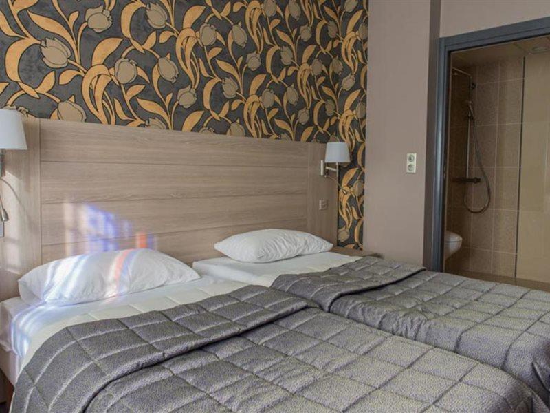 Hotel Palma Paris