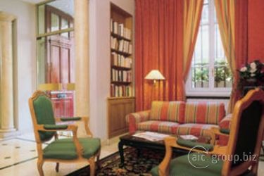 Hotel Le Regence 3*