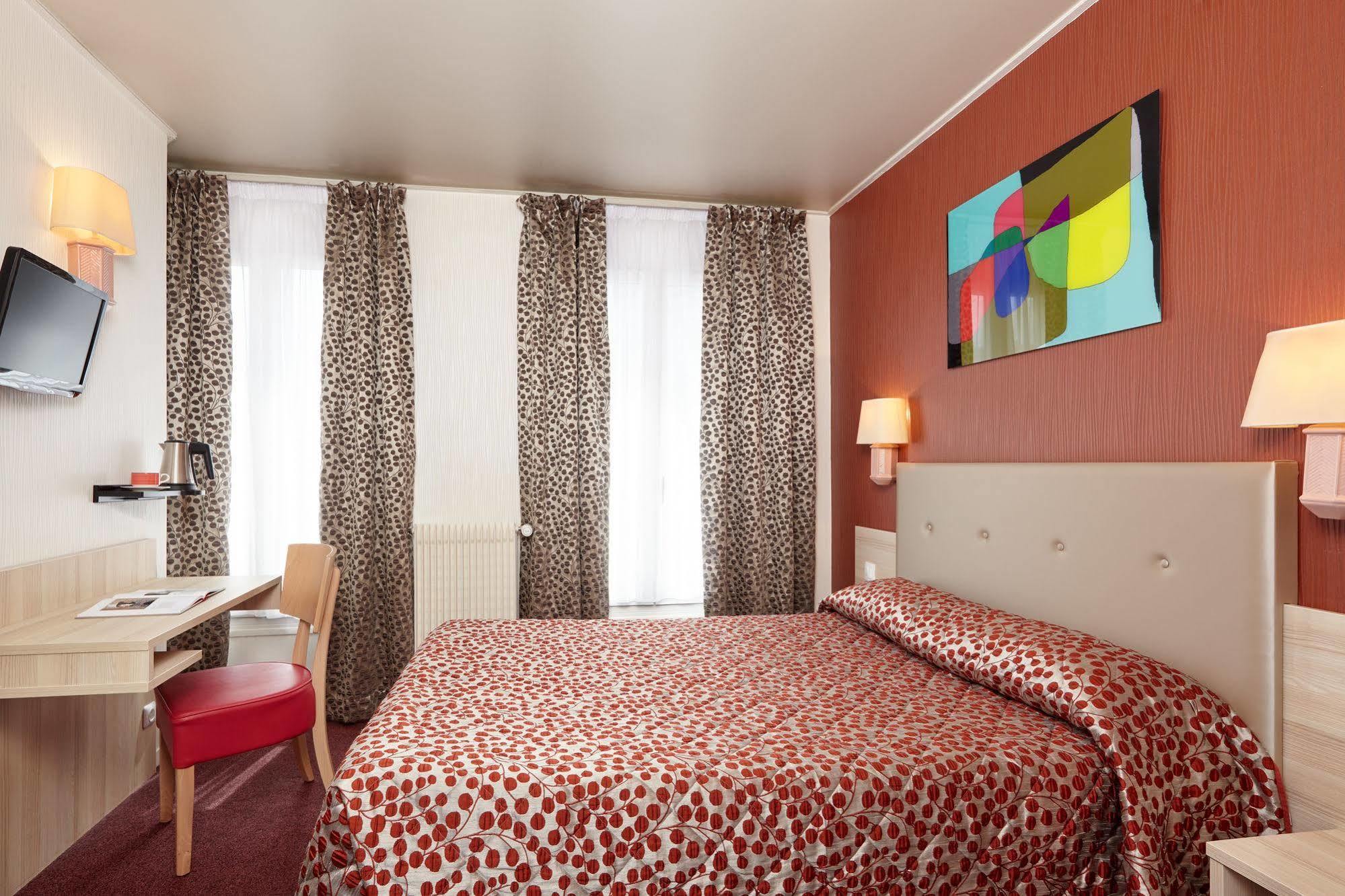 Hotel Miramar 3*