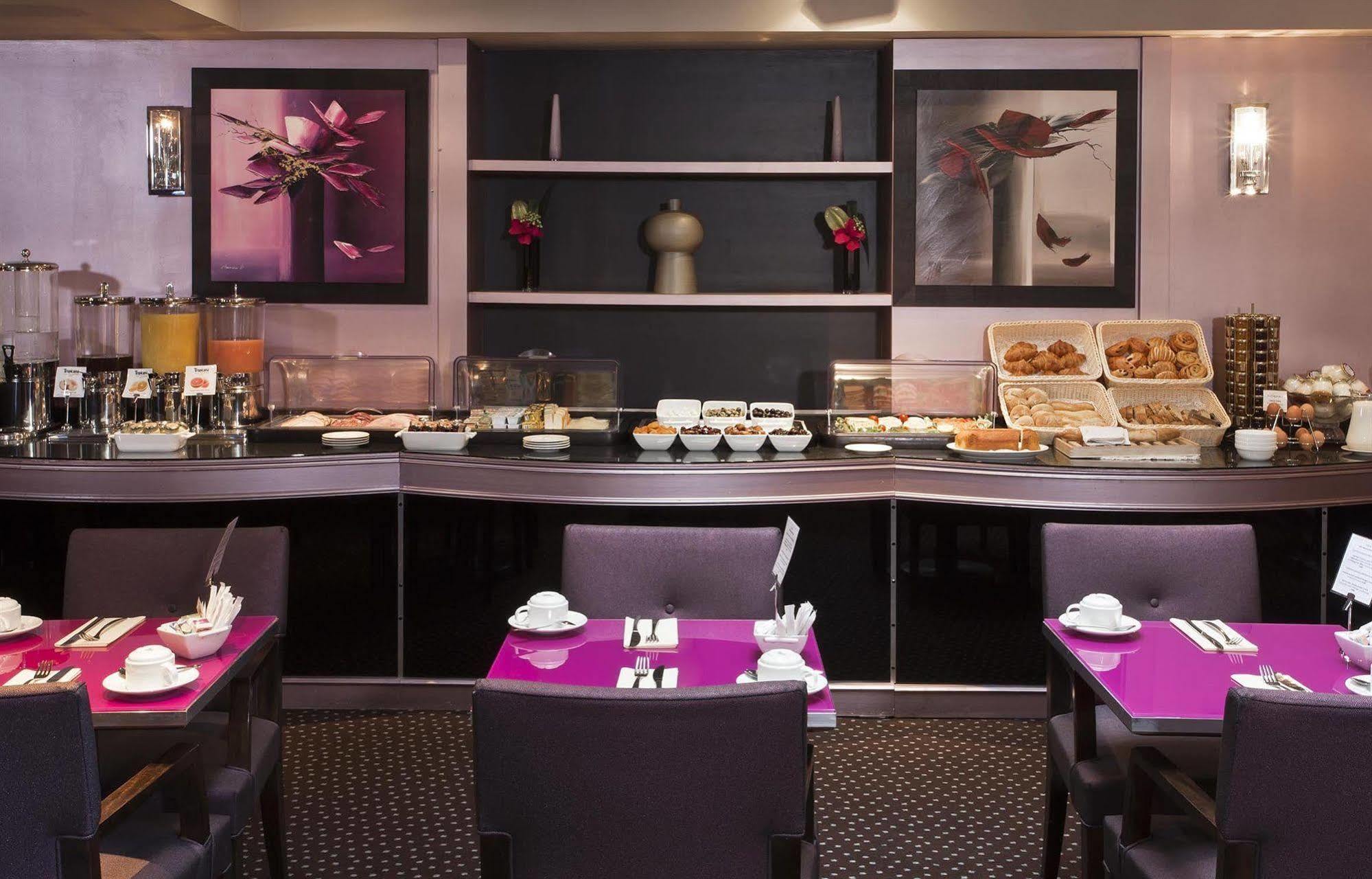 Le Pera 4* Paris