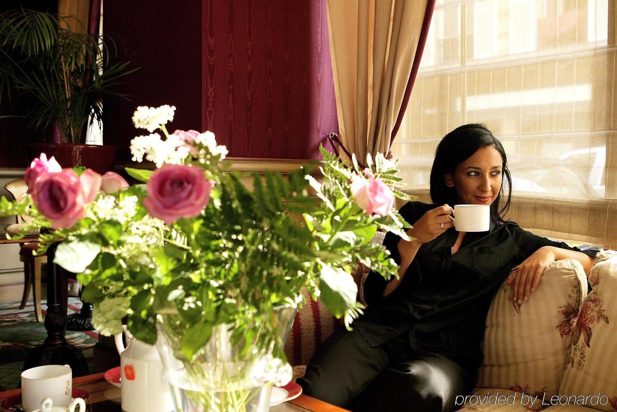 Eugenie Hotel 4*