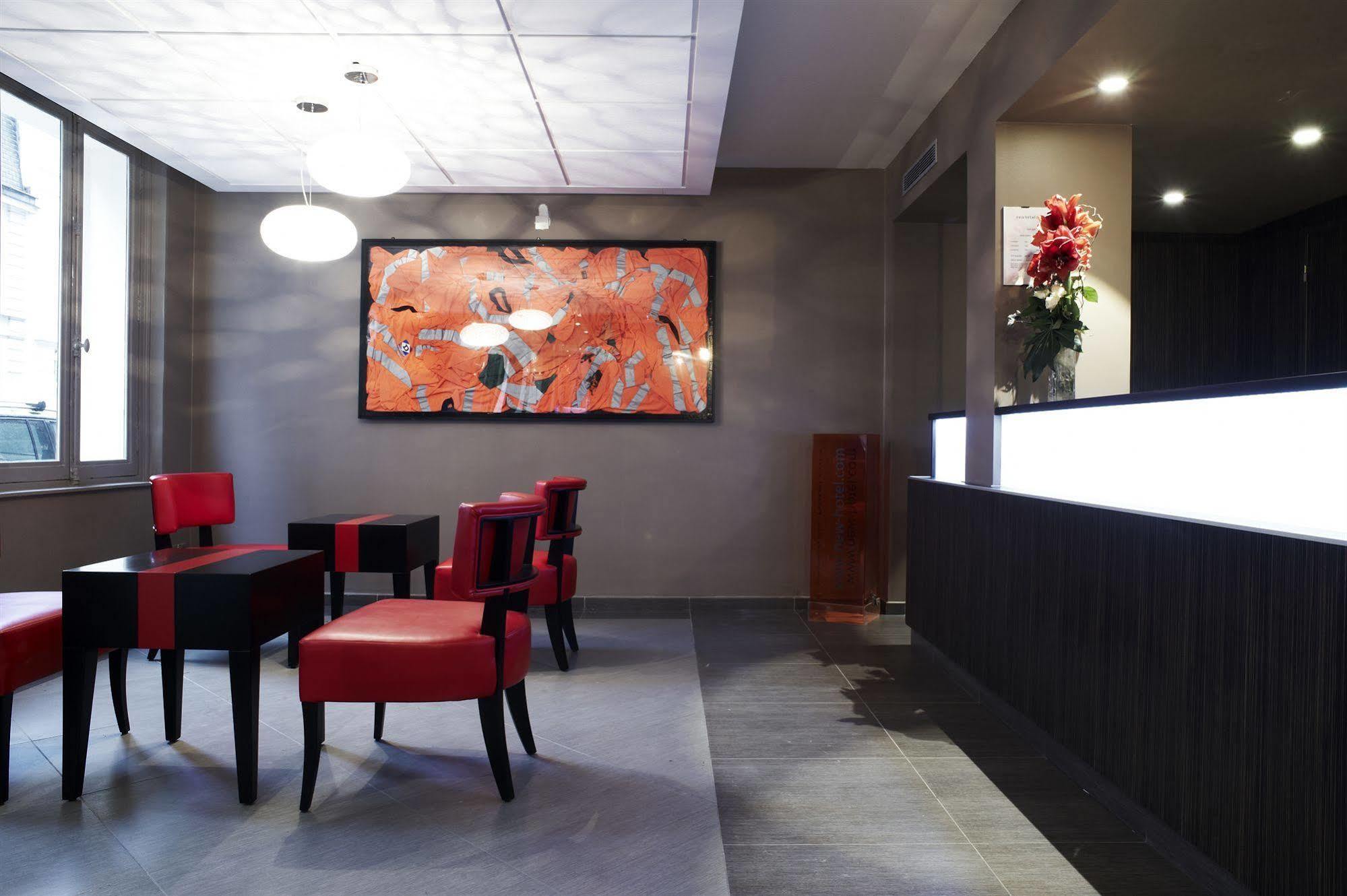 New Opera Hotel