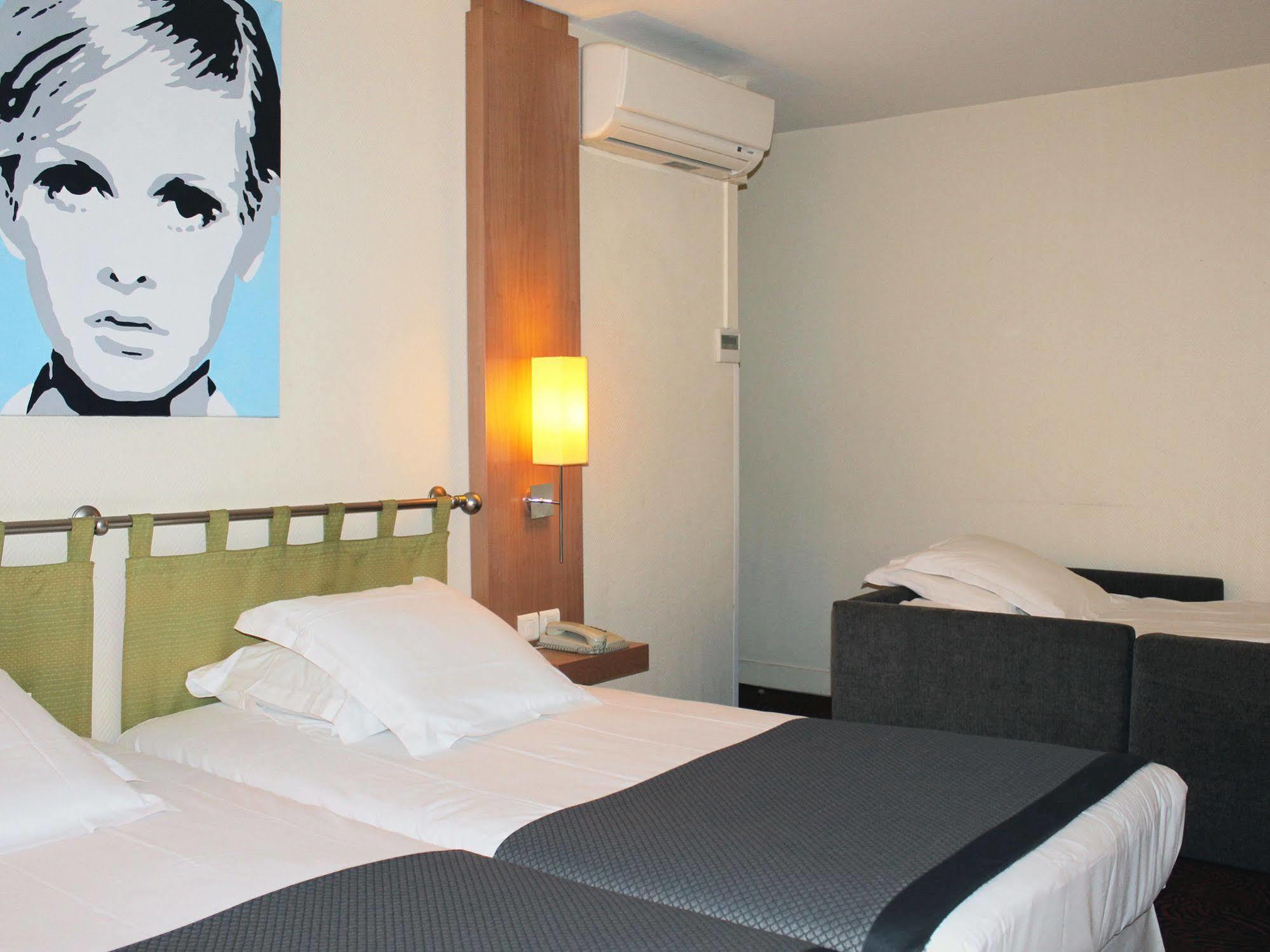 Hotel New Opera 4*