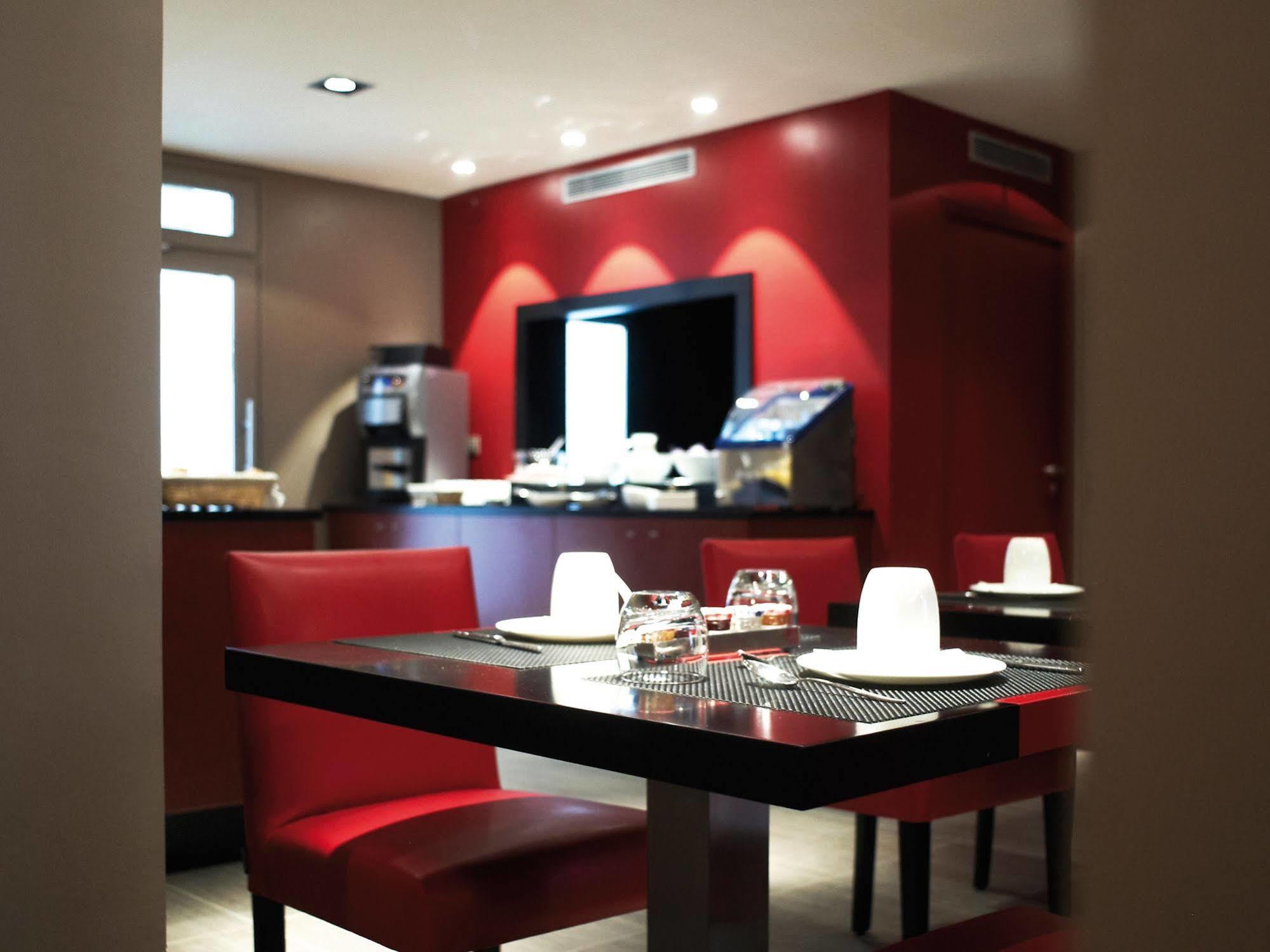 Hotel New Opera 4*