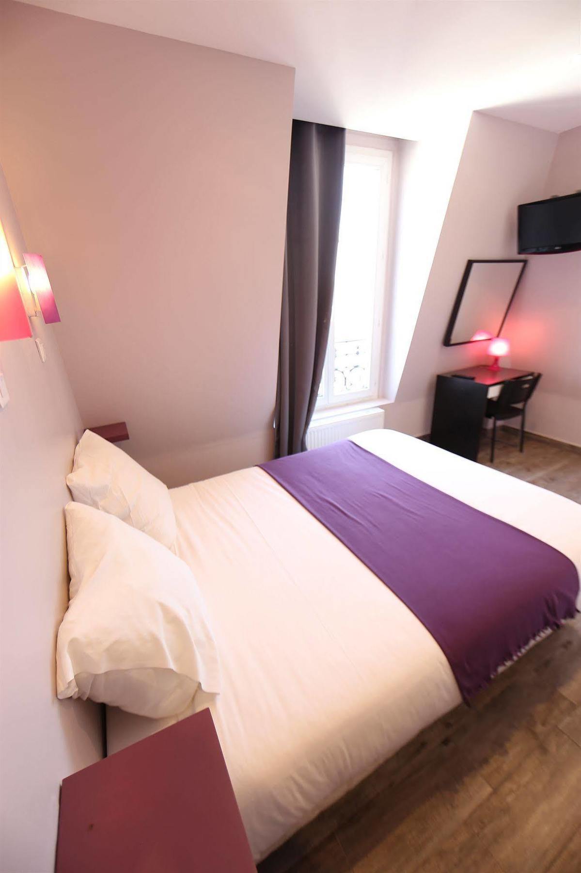 Hotel Le Daum