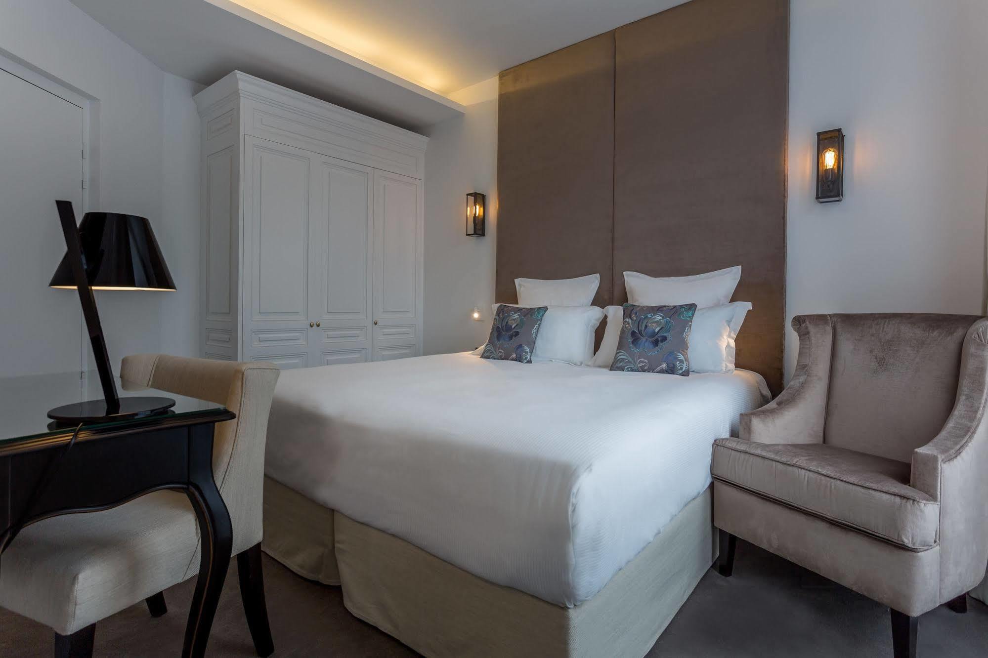 La Comtesse Hotel Paris