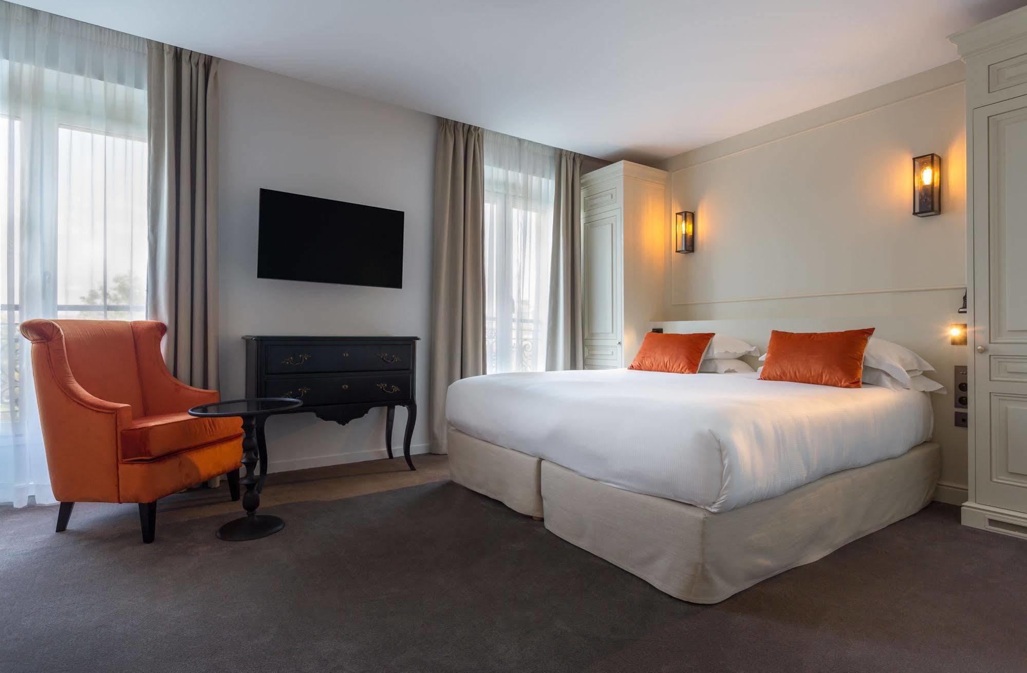 La Comtesse Hotel 4*