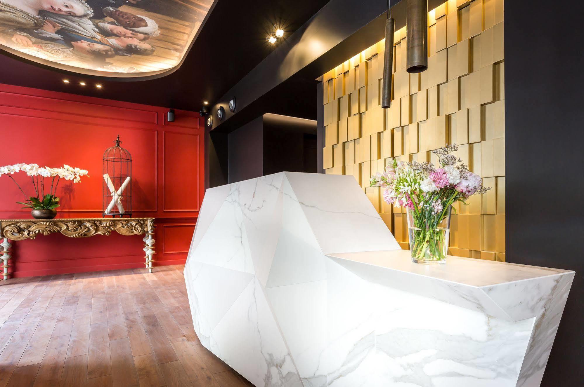 La Comtesse Hotel 4*
