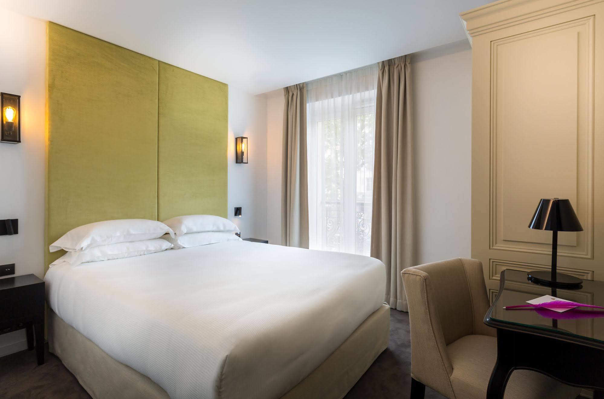 La Comtesse Hotel