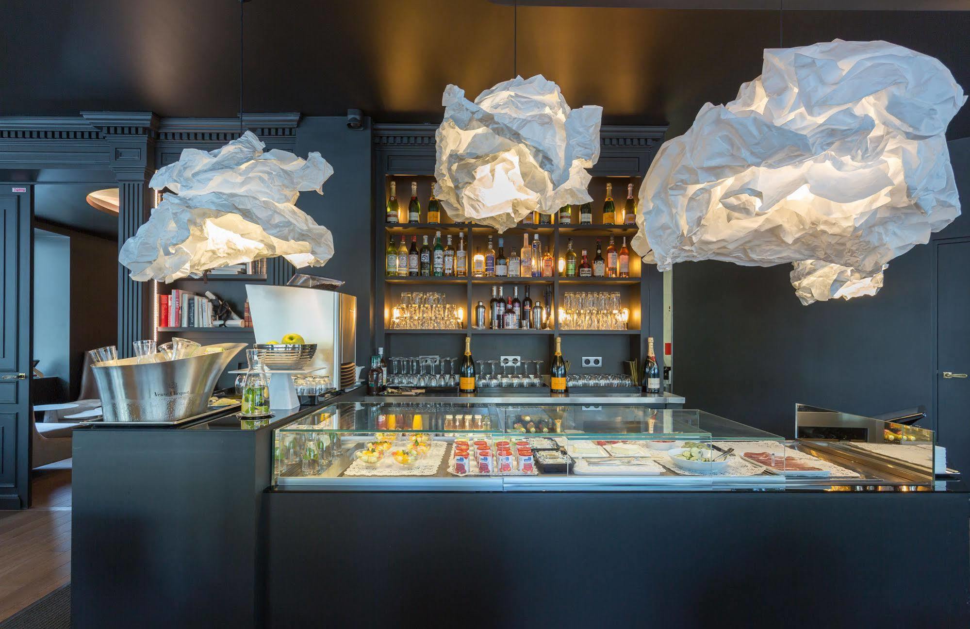 La Comtesse Hotel 4*