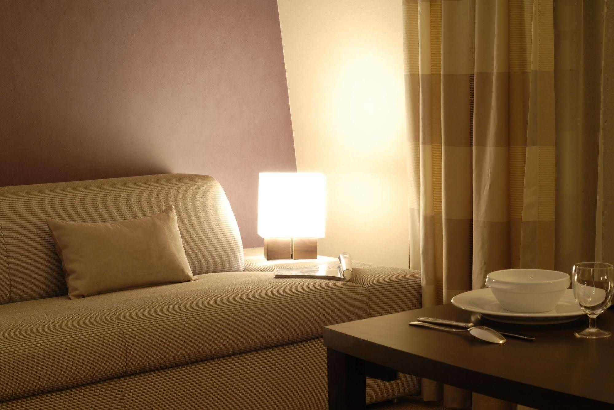 Appart hôtel Adagio Haussmann Champs Elysées Paris