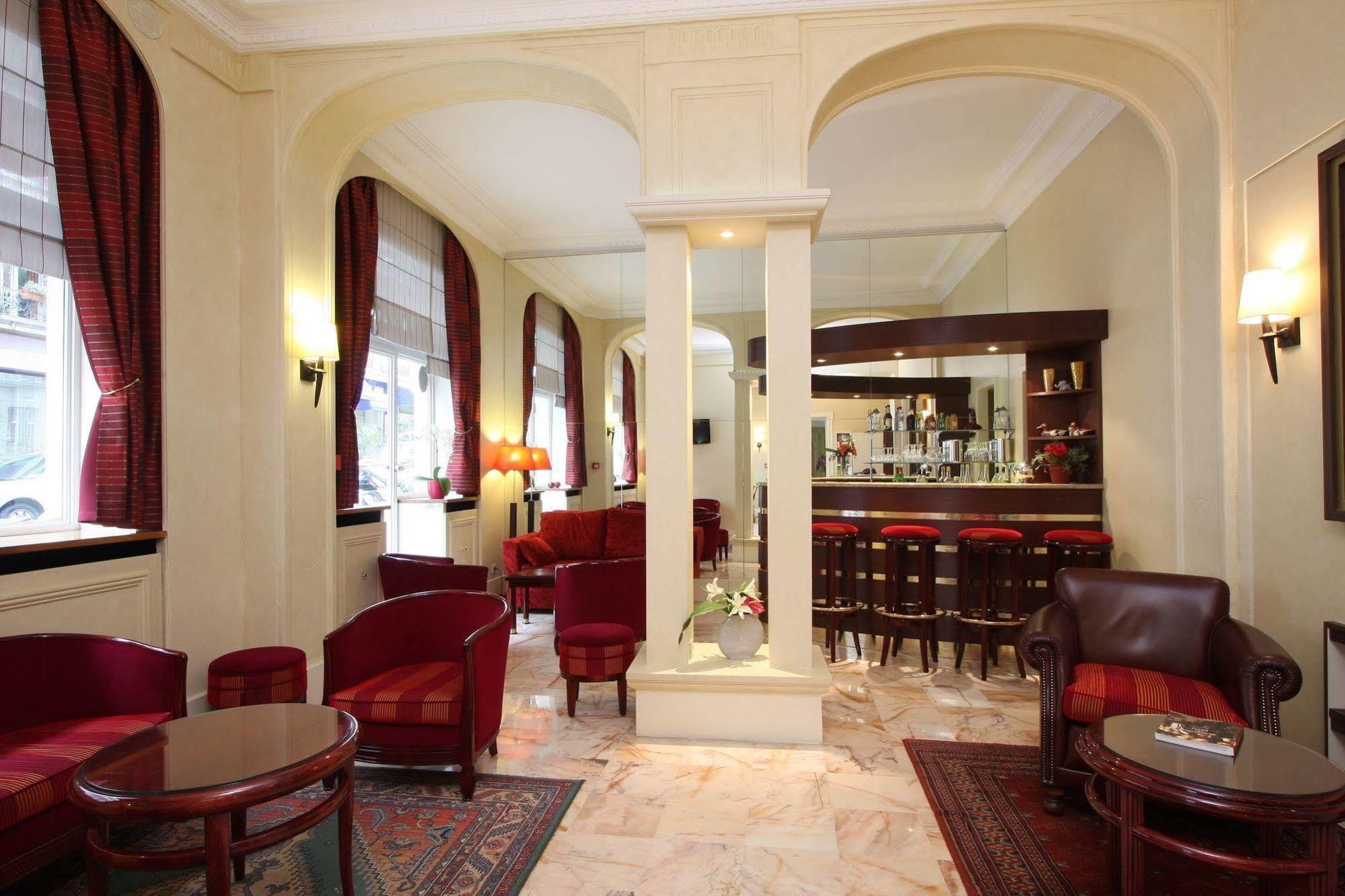 Relais Du Pré Paris