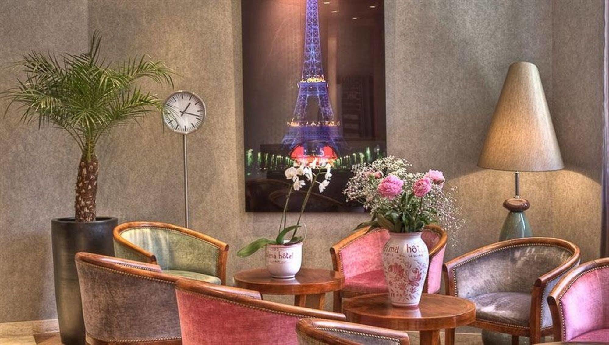 Palma 3* Paris