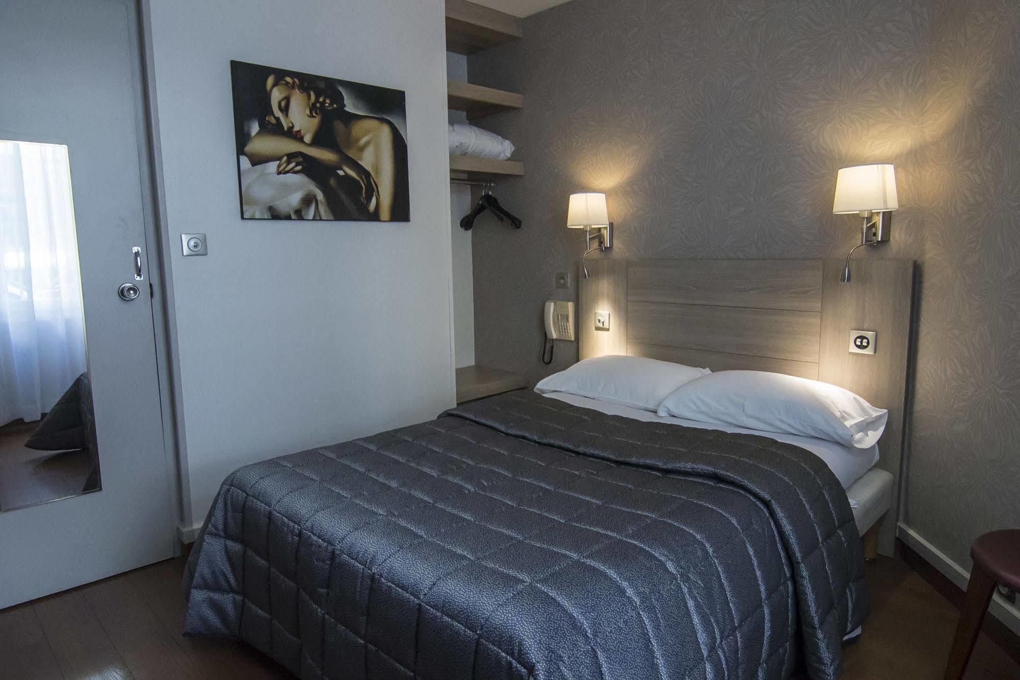 Palma Hotel Paris