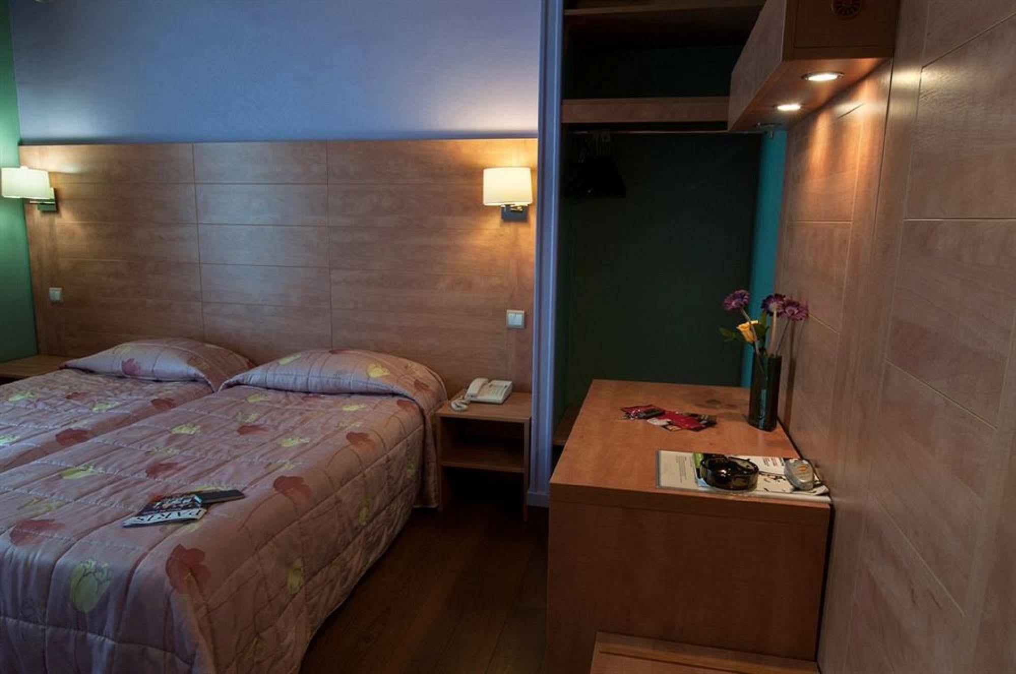 Palma Hotel 3*