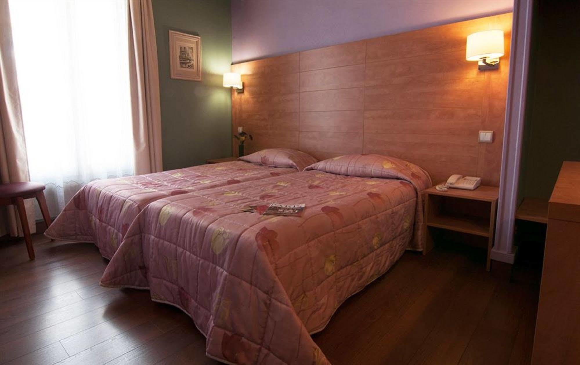 Hotel Palma Paris