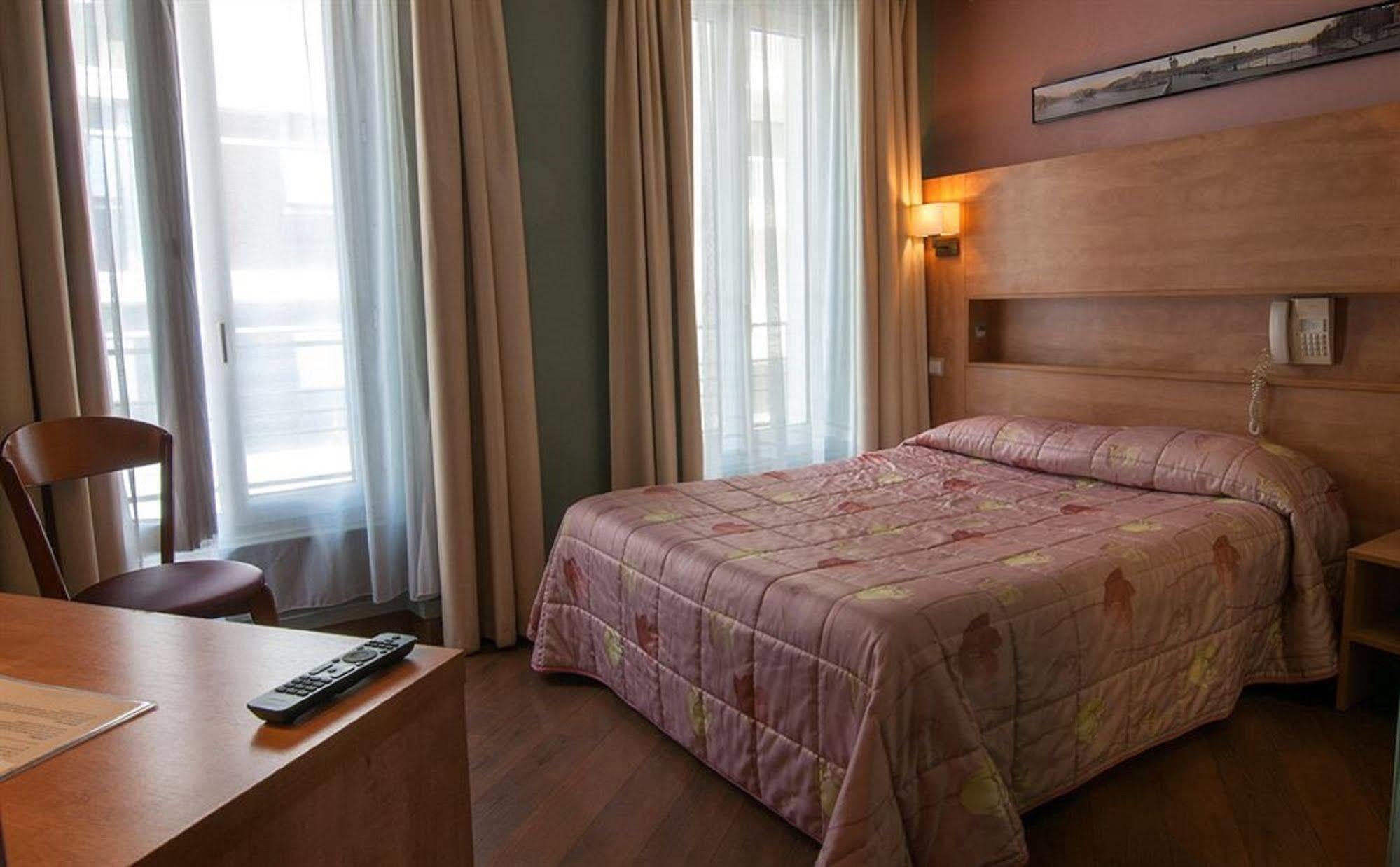 Hotel Palma
