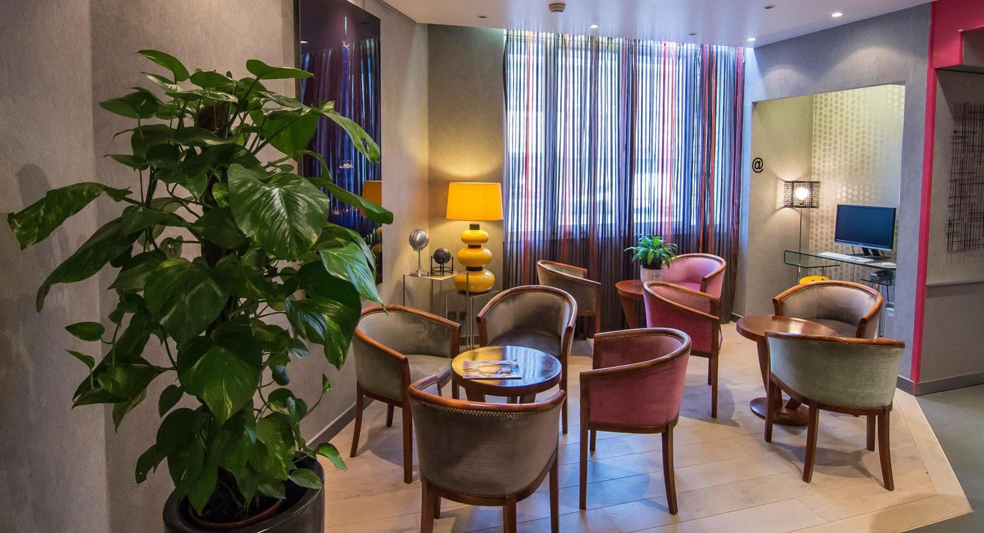 Palma Hotel Paris