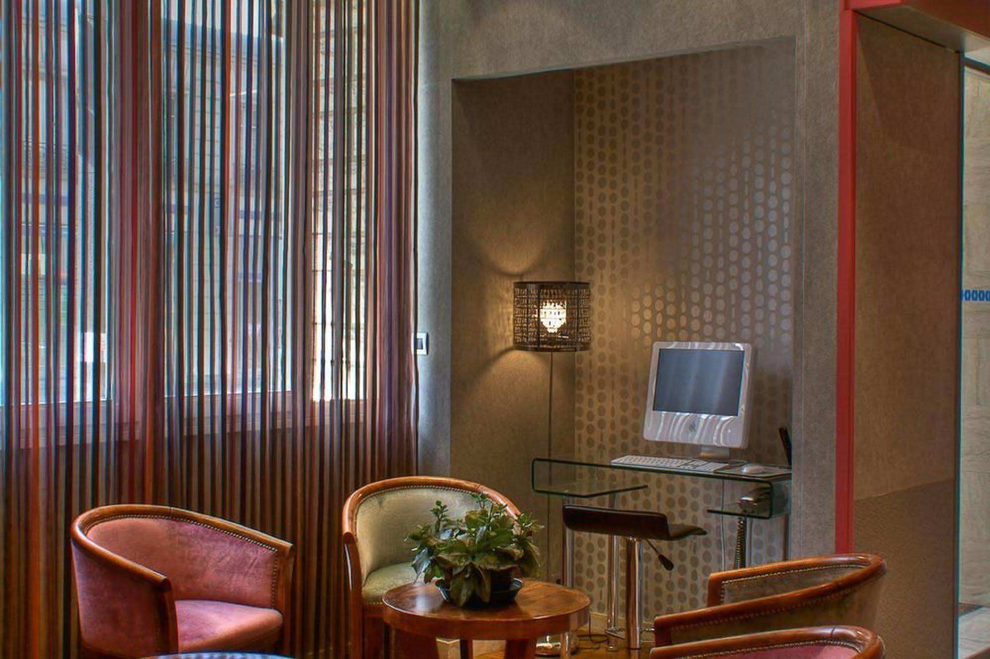 Palma 3* Paris