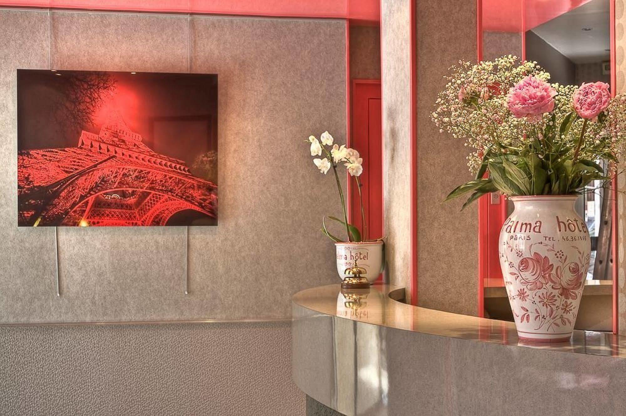 Palma Hotel 3*