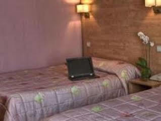 Hotel Palma Paris