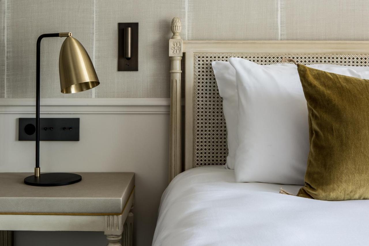 Hotel Charles V 4*